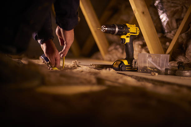 Best Insulation for Specific Applications in Linthicum, MD